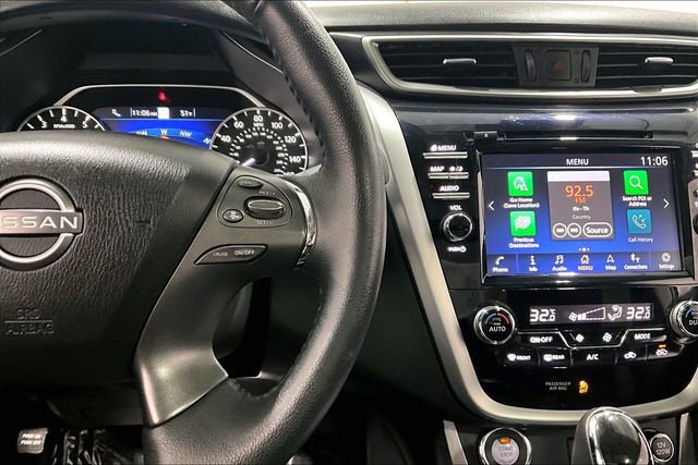 Used 2024 Nissan Murano SV image 12
