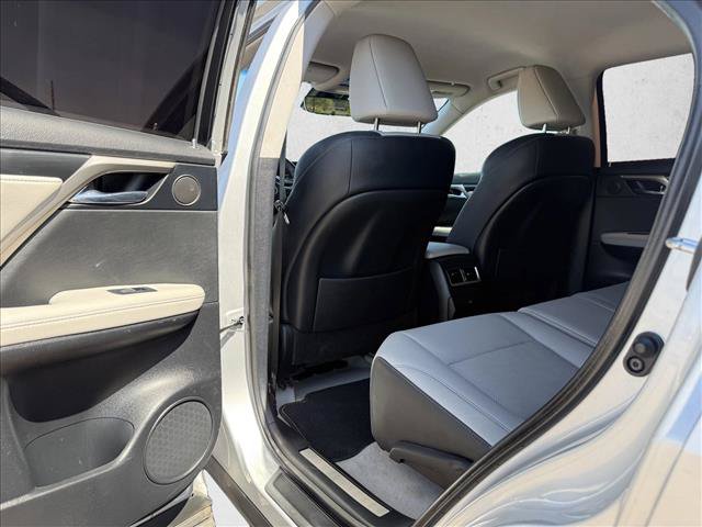 Used 2017 Lexus RX 350 FWD w/ Accessory Package image 20
