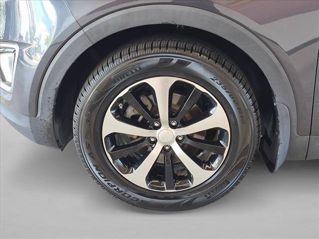 Used 2018 Kia Sorento EX FWD image 22