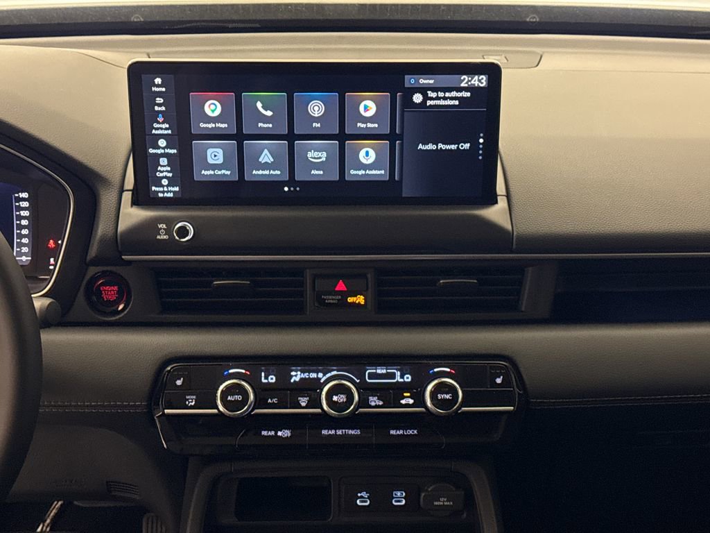 New 2026 Honda Pilot EX-L image 14