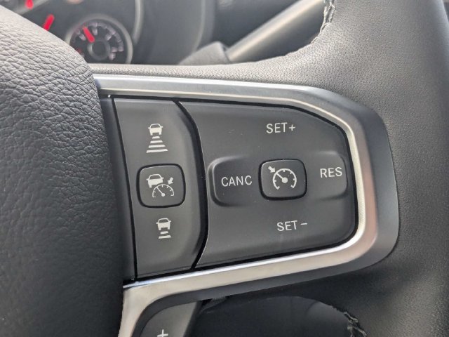 New 2026 RAM 3500 Big Horn AWD/4WD image 26