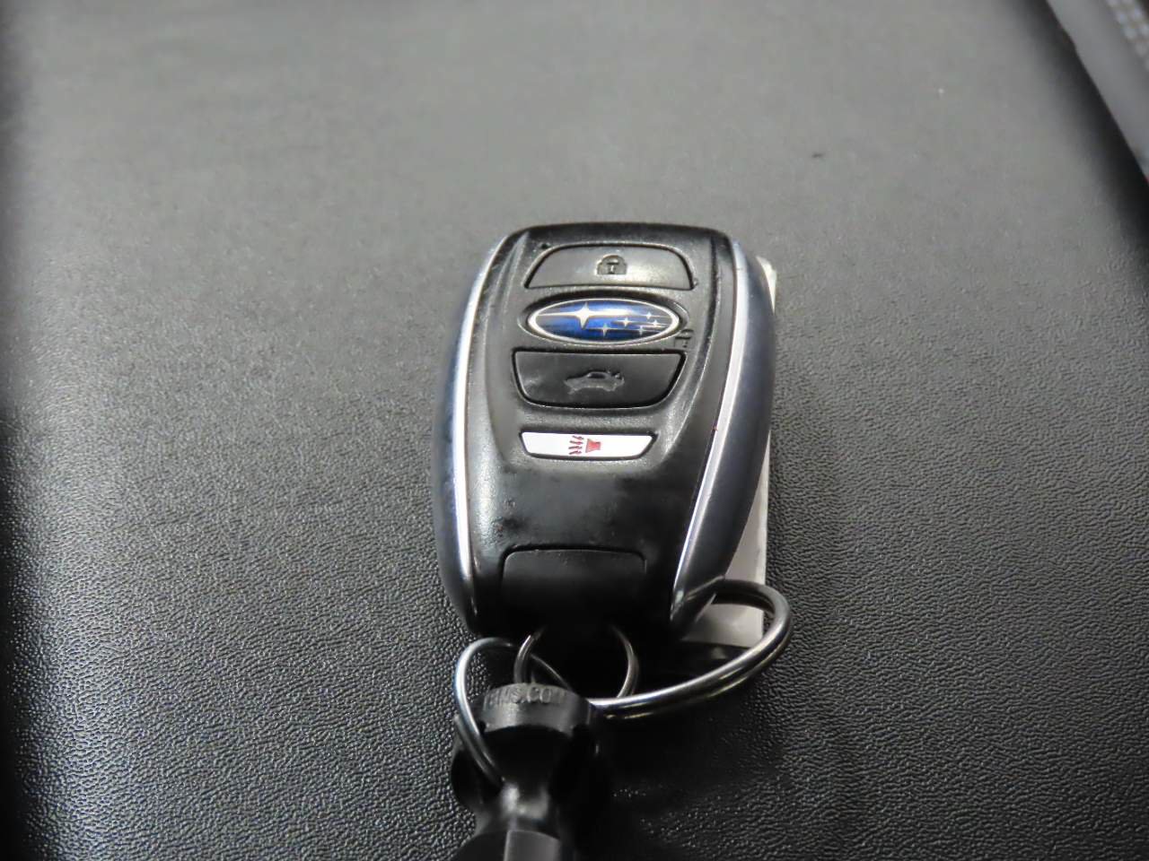 Used 2022 Subaru Forester Premium AWD/4WD image 18