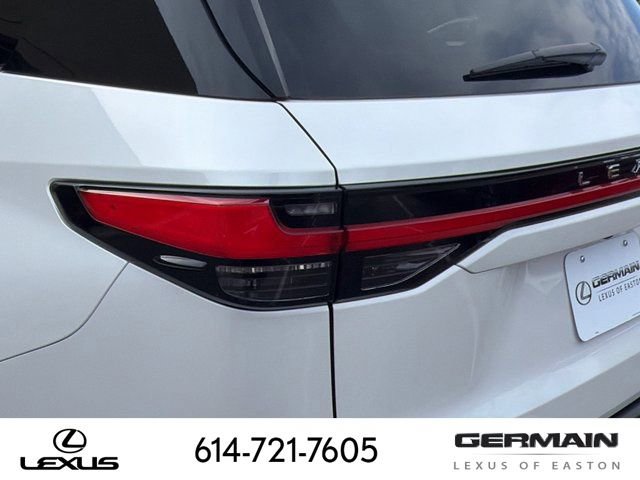 New 2026 Lexus TX 350 AWD image 15