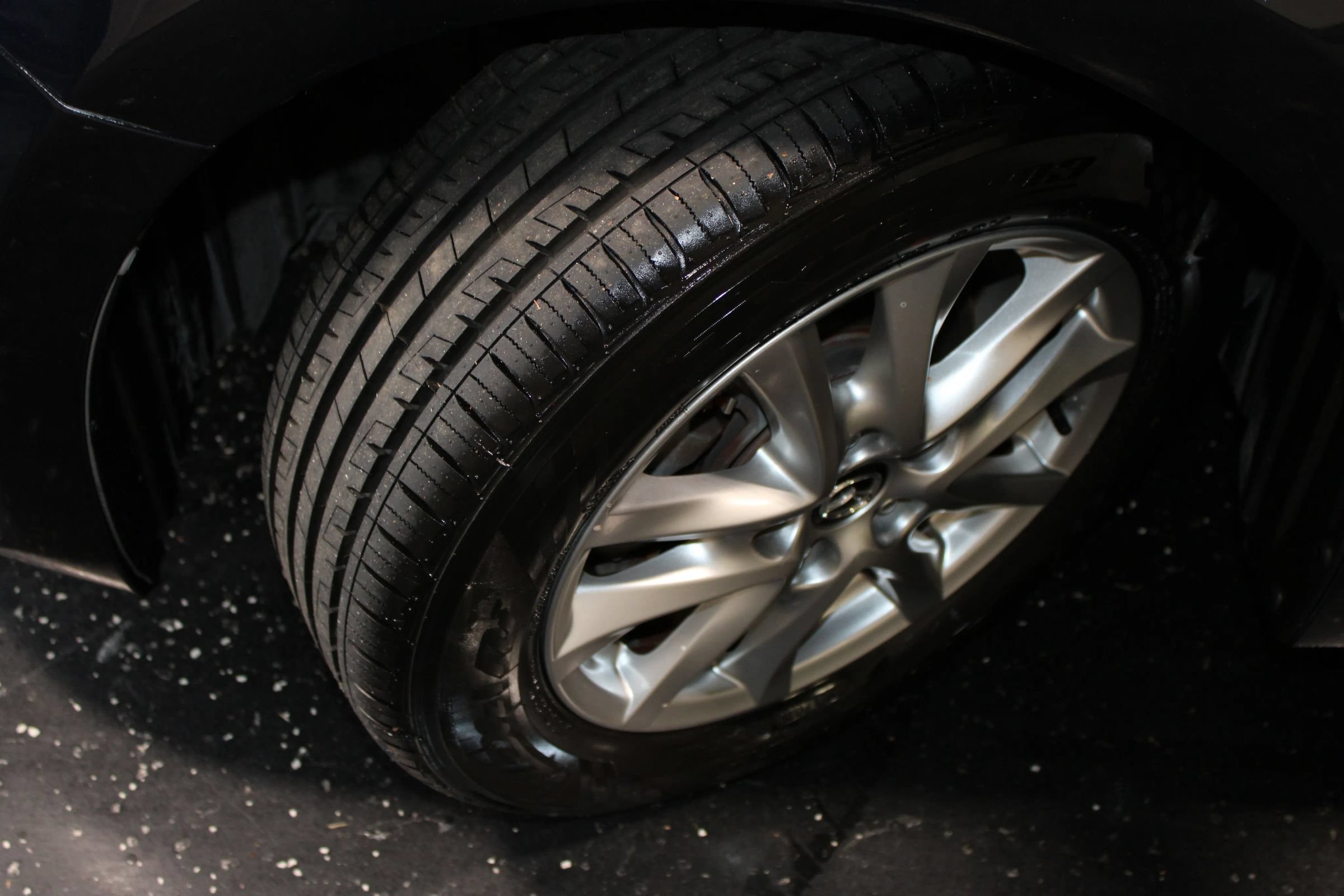 Used 2016 MAZDA MAZDA3 i Touring FWD image 35