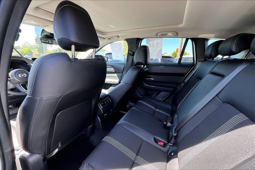 Certified 2026 MAZDA CX-50 AWD 2.5 S w/ Preferred Pkg image 16