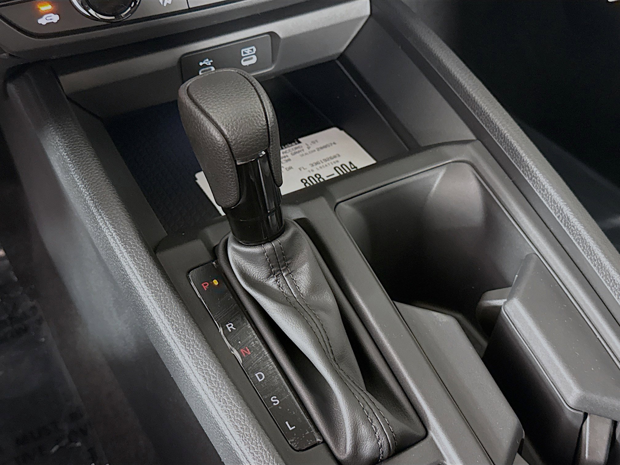 New 2025 Honda Accord SE image 17