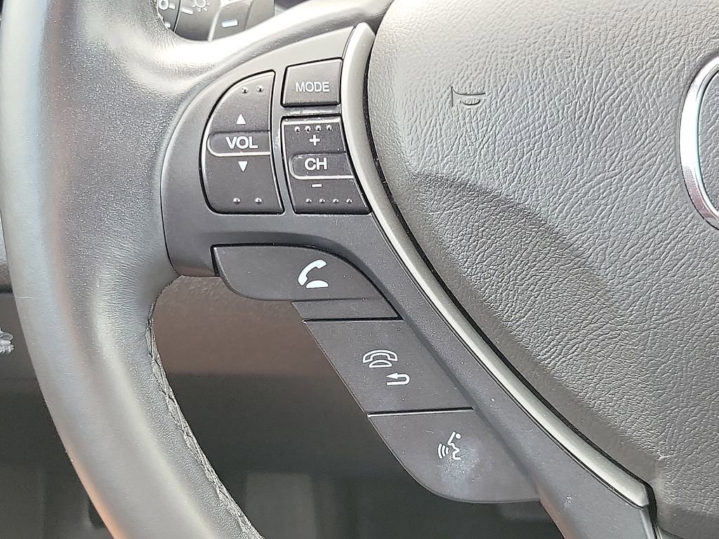 Certified 2020 Acura ILX w/ Technology Package image 21