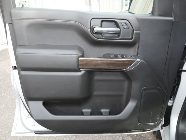 Used 2019 Chevrolet Silverado 1500 RST image 14