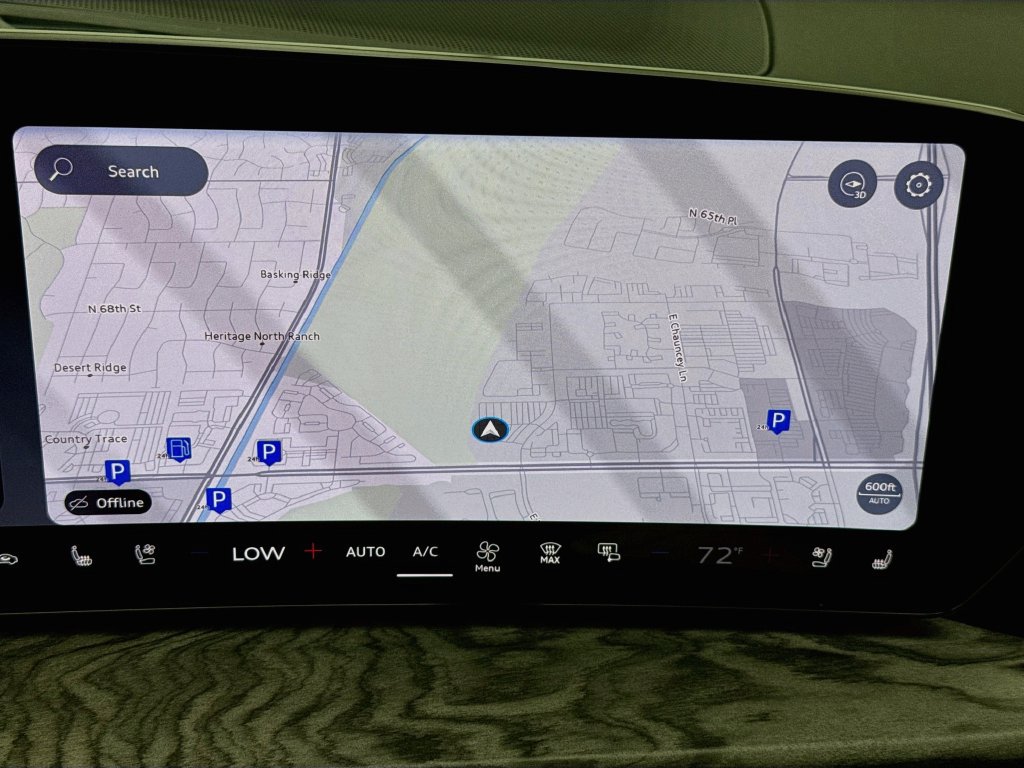 New 2026 Audi Q5 Premium AWD/4WD image 15