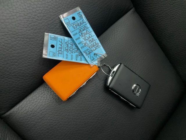 Used 2023 Volvo XC60 B5 Plus w/ Climate Package image 44