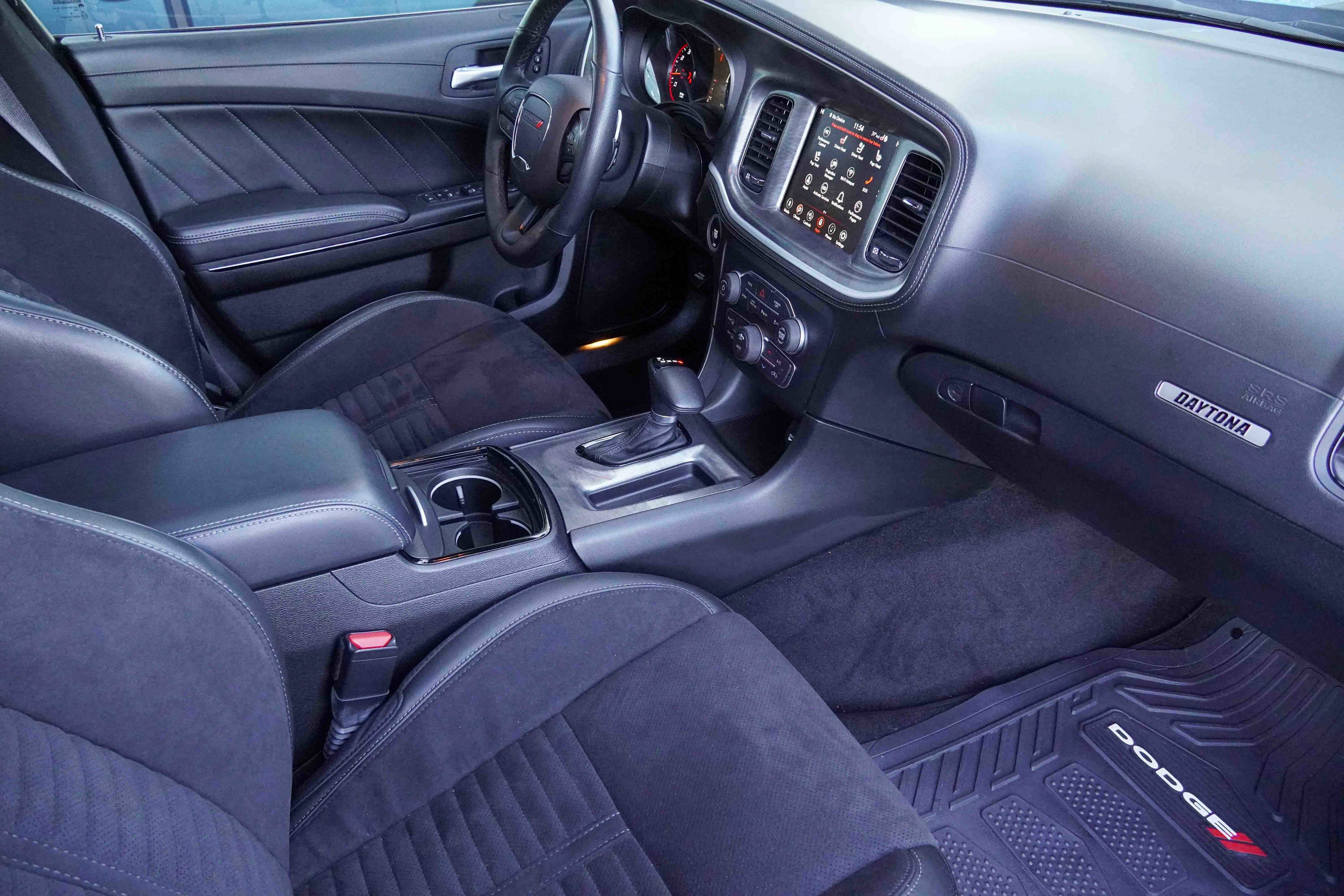 Used 2023 Dodge Charger R/T w/ Daytona Edition Group image 10