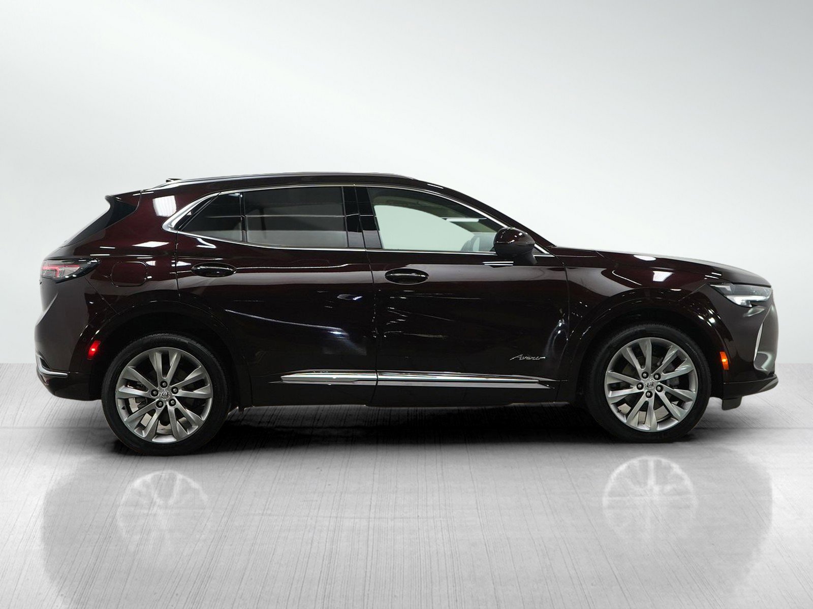 Used 2023 Buick Envision Avenir image 6