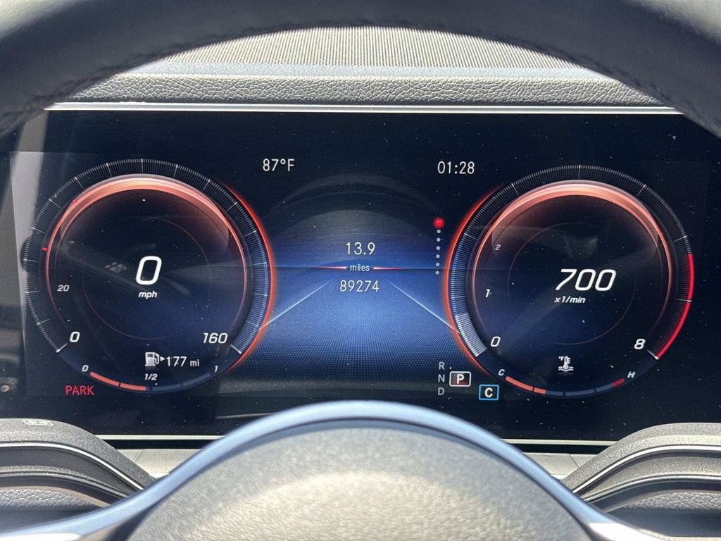 Used 2020 Mercedes-Benz GLE 350 image 20