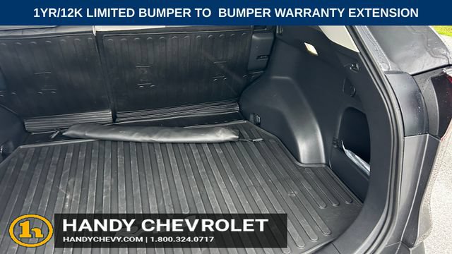 Used 2025 Toyota RAV4 XLE AWD/4WD image 15