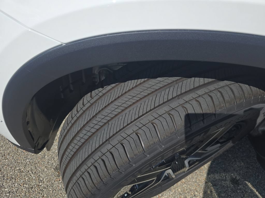 New 2026 Mercedes-Benz GLC 300 4MATIC image 28