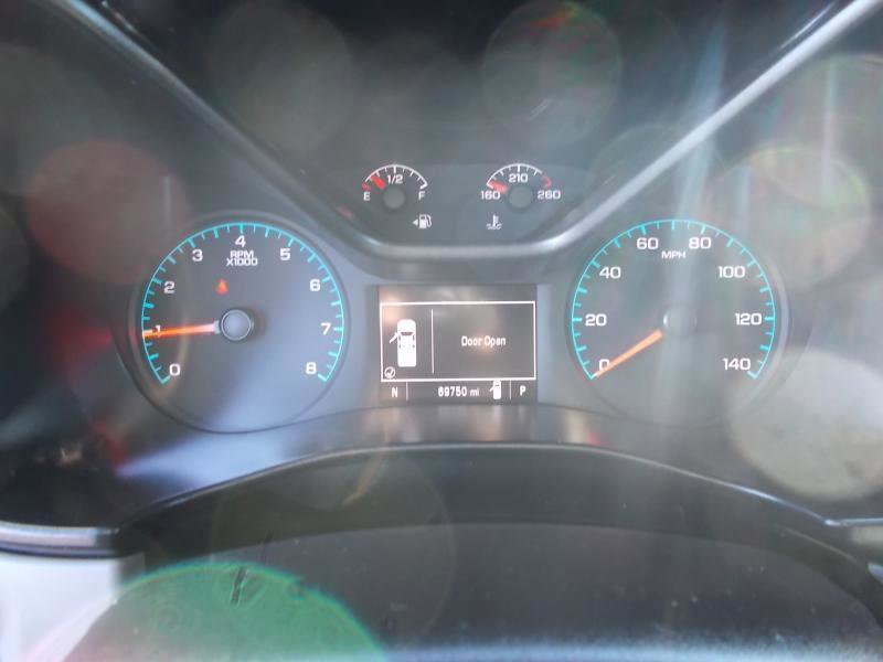 Used 2020 Chevrolet Colorado W/T RWD image 33
