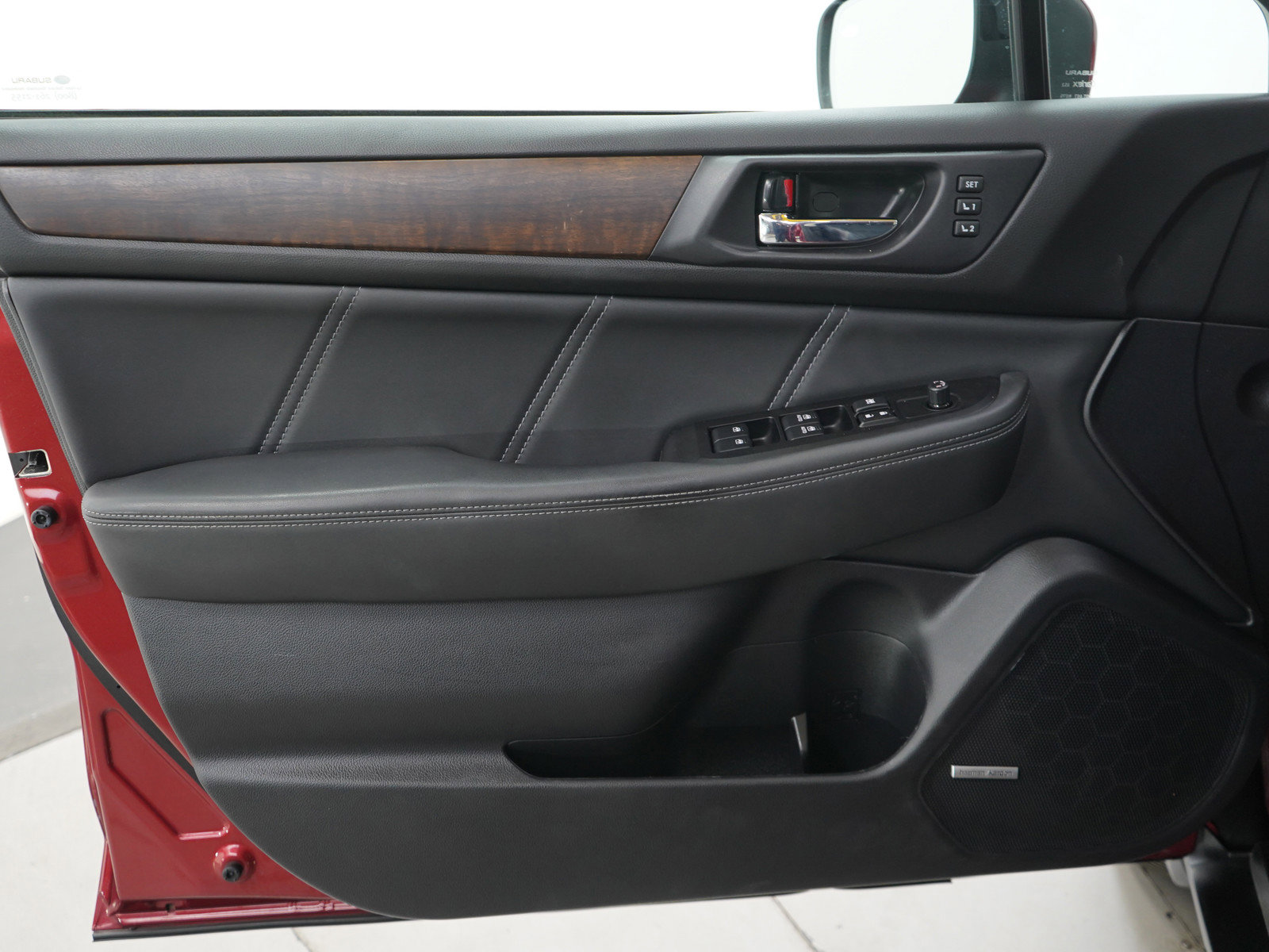 Used 2019 Subaru Outback 3.6R Limited image 21