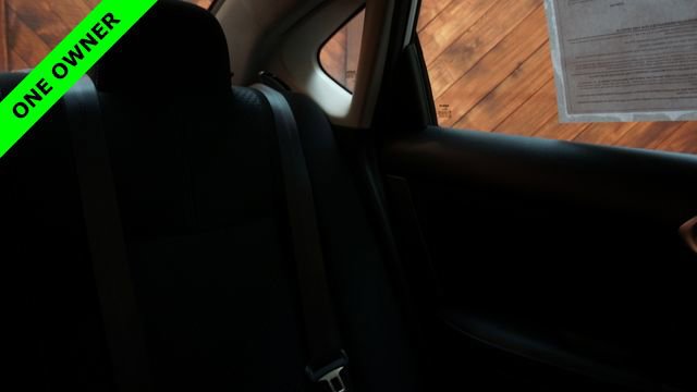 Used 2018 Nissan Sentra SR Turbo FWD image 57