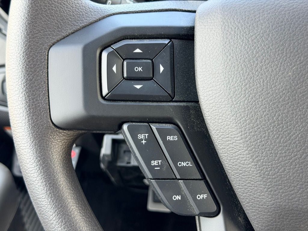 New 2027 Ford F750 2WD Regular Cab Super Duty image 13