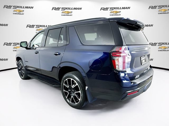 Used 2023 Chevrolet Tahoe RST w/ Luxury Package AWD/4WD image 5