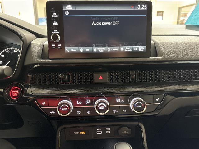 Used 2024 Honda CR-V EX-L image 10