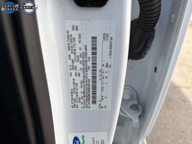 Used 2023 Ford F250 XL w/ STX Appearance Package image 34