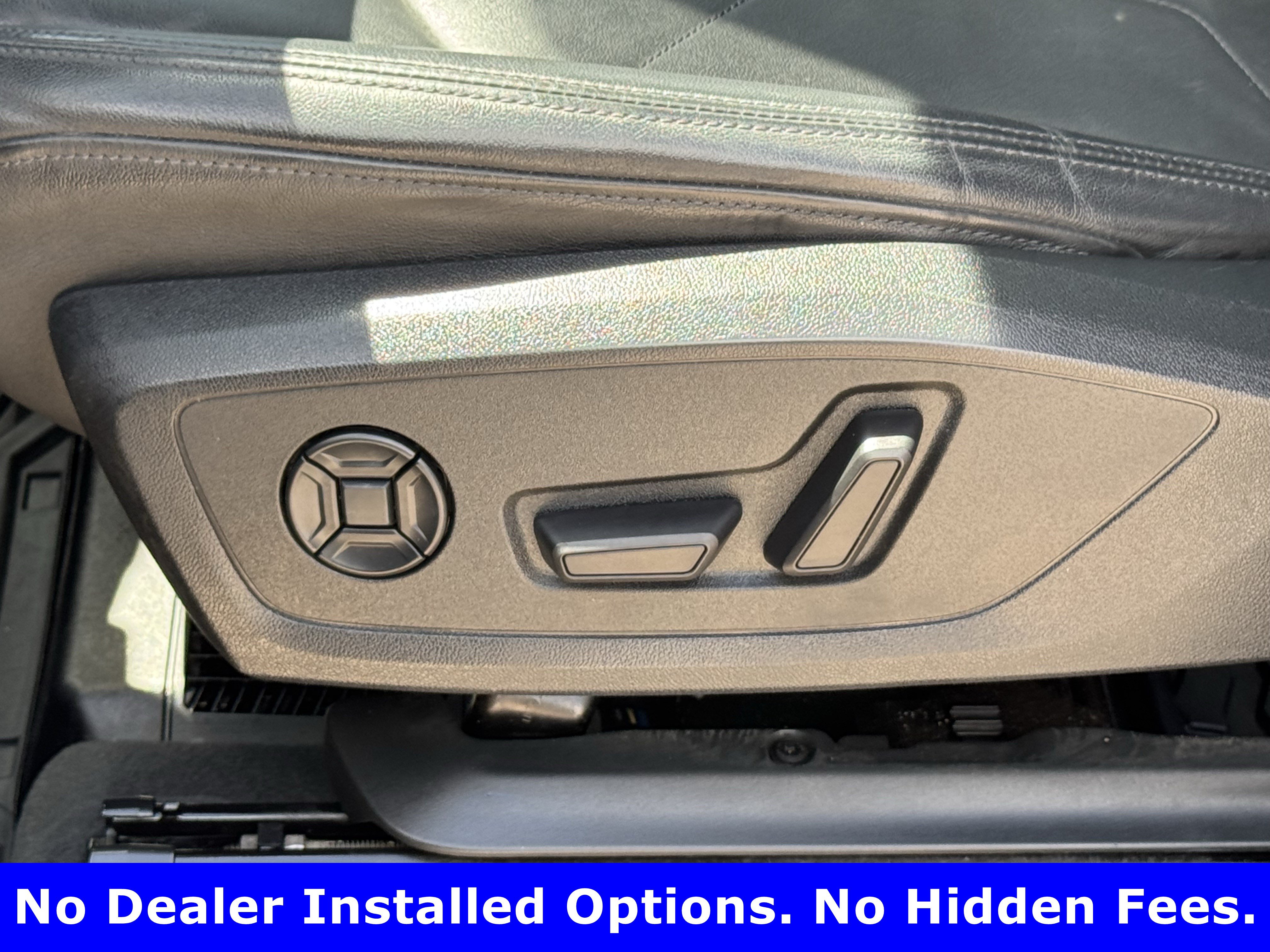 Used 2021 Audi Q3 2.0T Premium Plus AWD/4WD image 25
