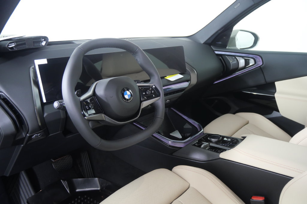 New 2026 BMW X3 xDrive30i AWD/4WD image 13