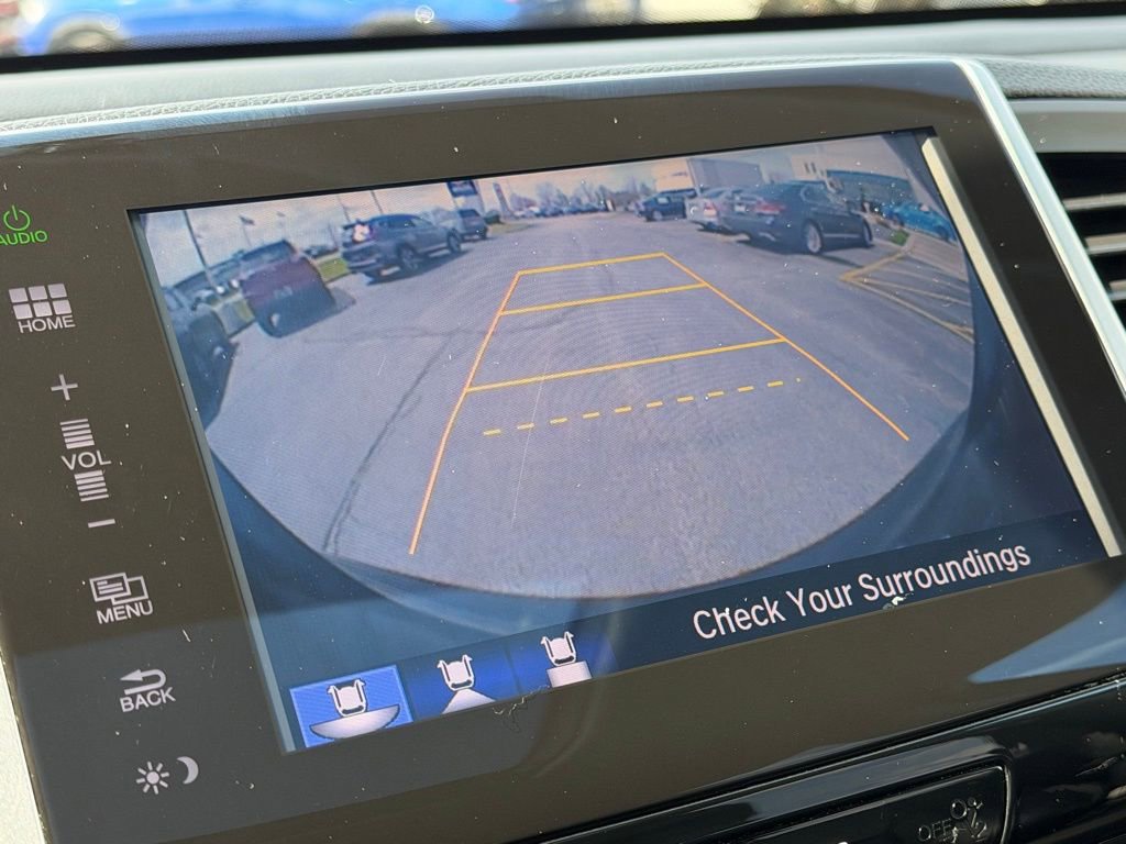 Used 2016 Honda Pilot EX-L image 21