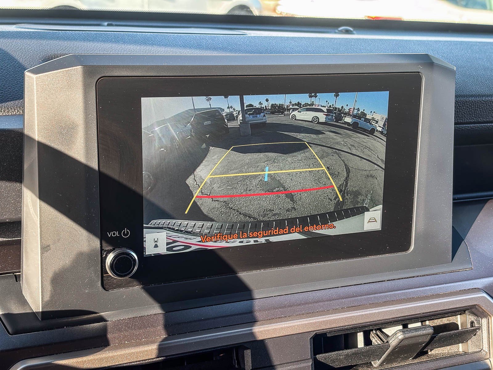 Used 2025 Toyota 4Runner SR5 image 27
