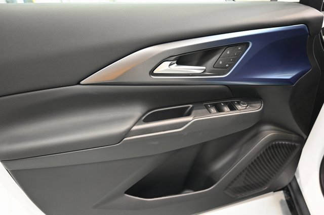 New 2026 Chevrolet Equinox EV LT w/ Convenience Package II image 22