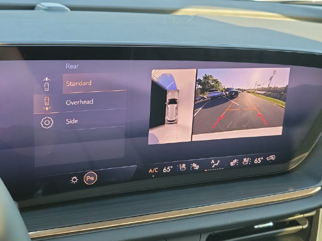New 2026 Buick Envision Avenir AWD/4WD image 29