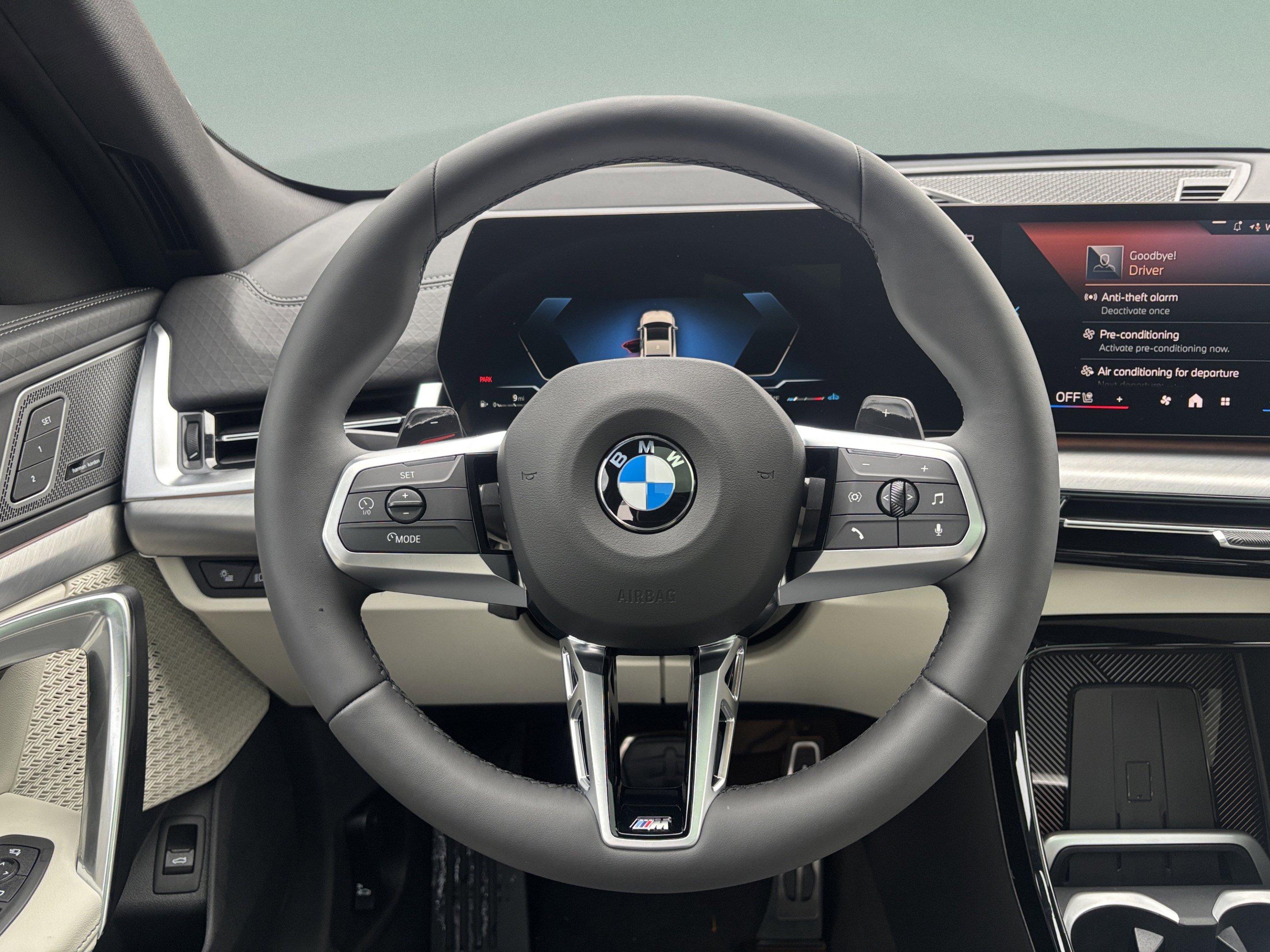 Used 2026 BMW X2 xDrive28i w/ Technology Package AWD/4WD image 30