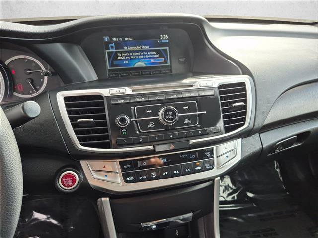 Used 2014 Honda Accord EX image 15