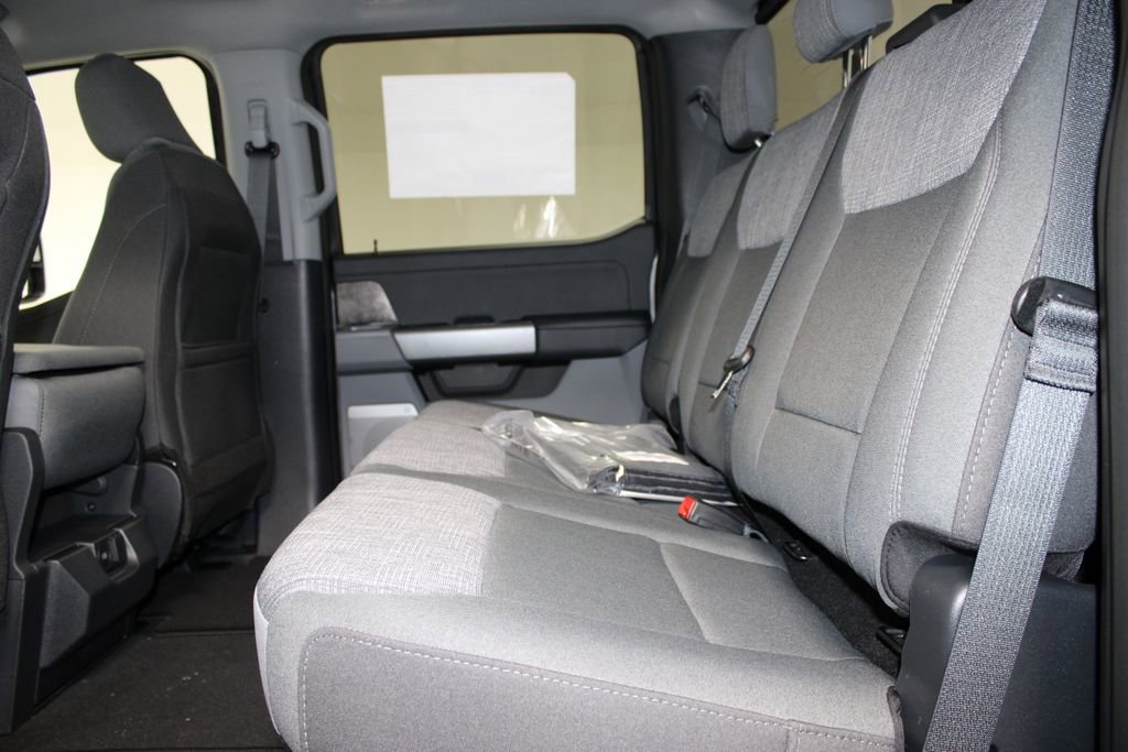 New 2026 Ford F250 XLT image 29