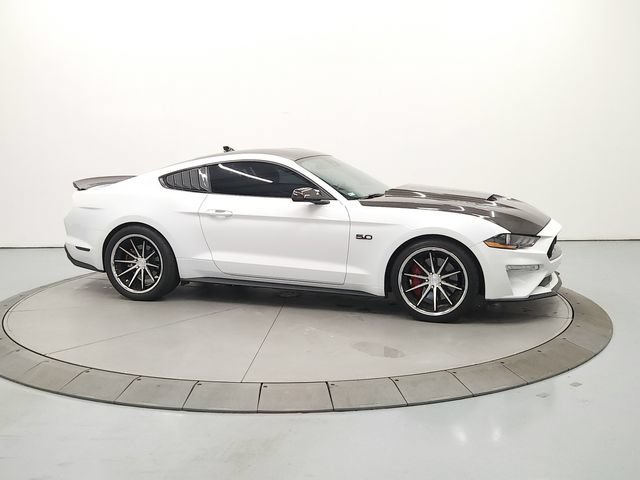 Used 2021 Ford Mustang GT Premium RWD image 9