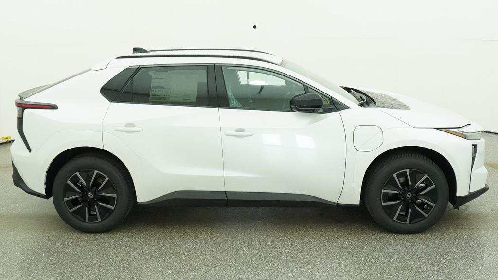 New 2026 Toyota bZ FWD image 14