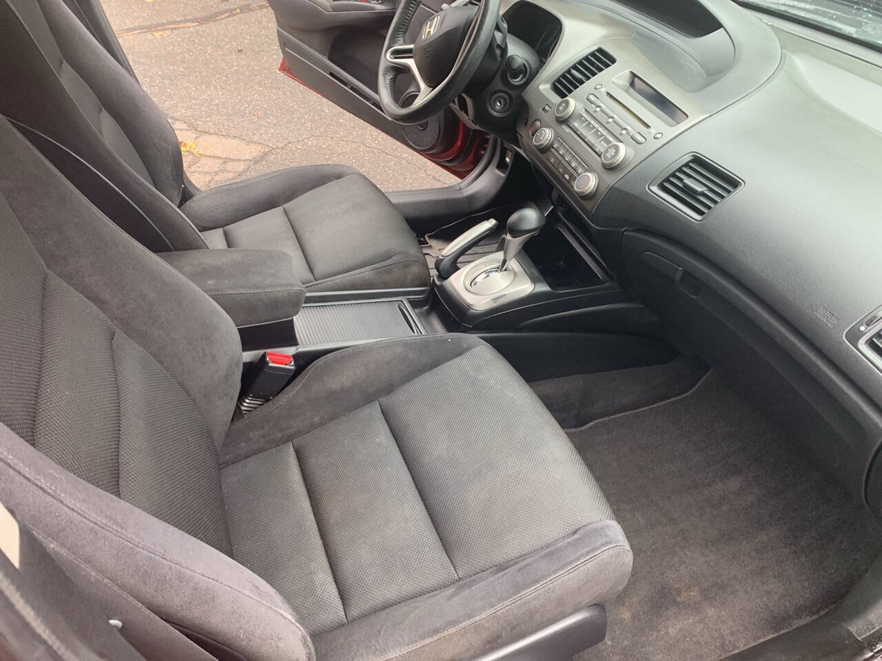 Used 2011 Honda Civic LX-S image 18