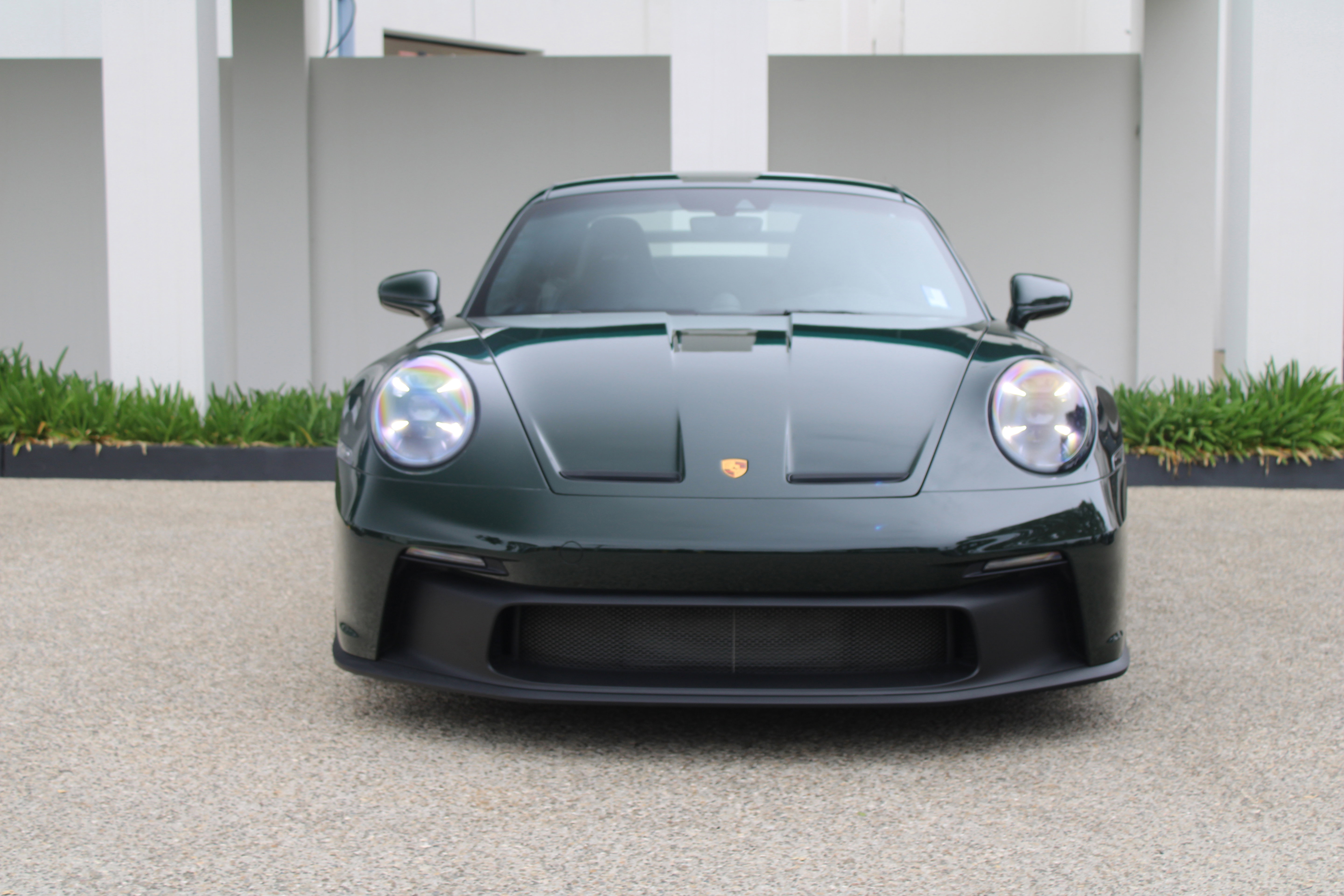 Certified 2022 Porsche 911 GT3 image 10