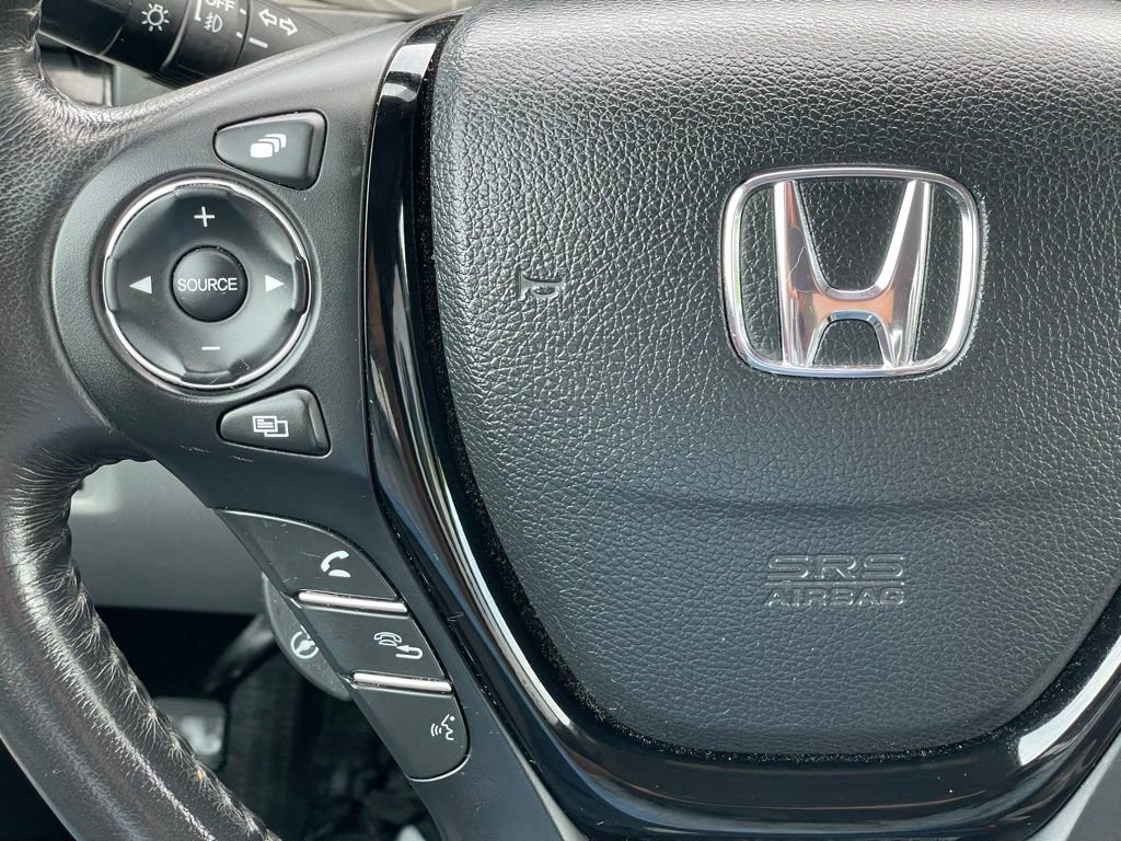 Used 2019 Honda Ridgeline RTL-E image 15
