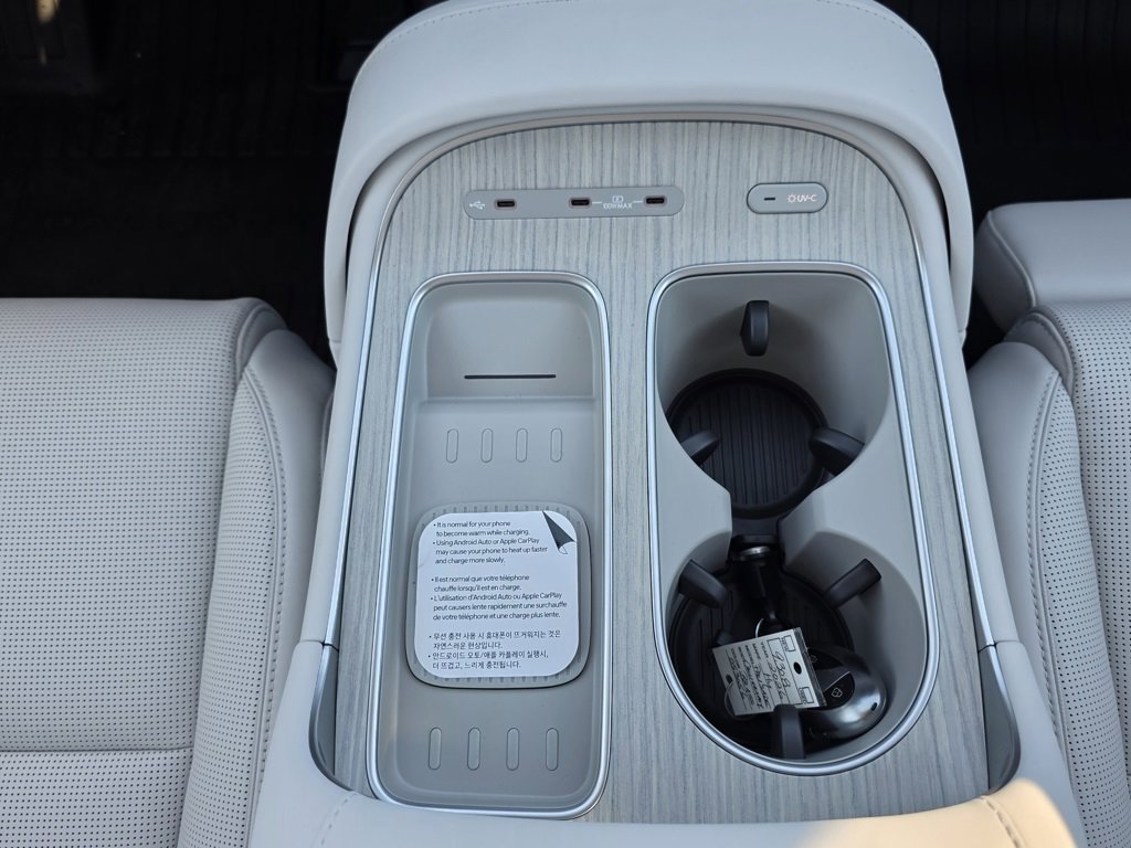 New 2026 Hyundai Palisade Calligraphy image 24