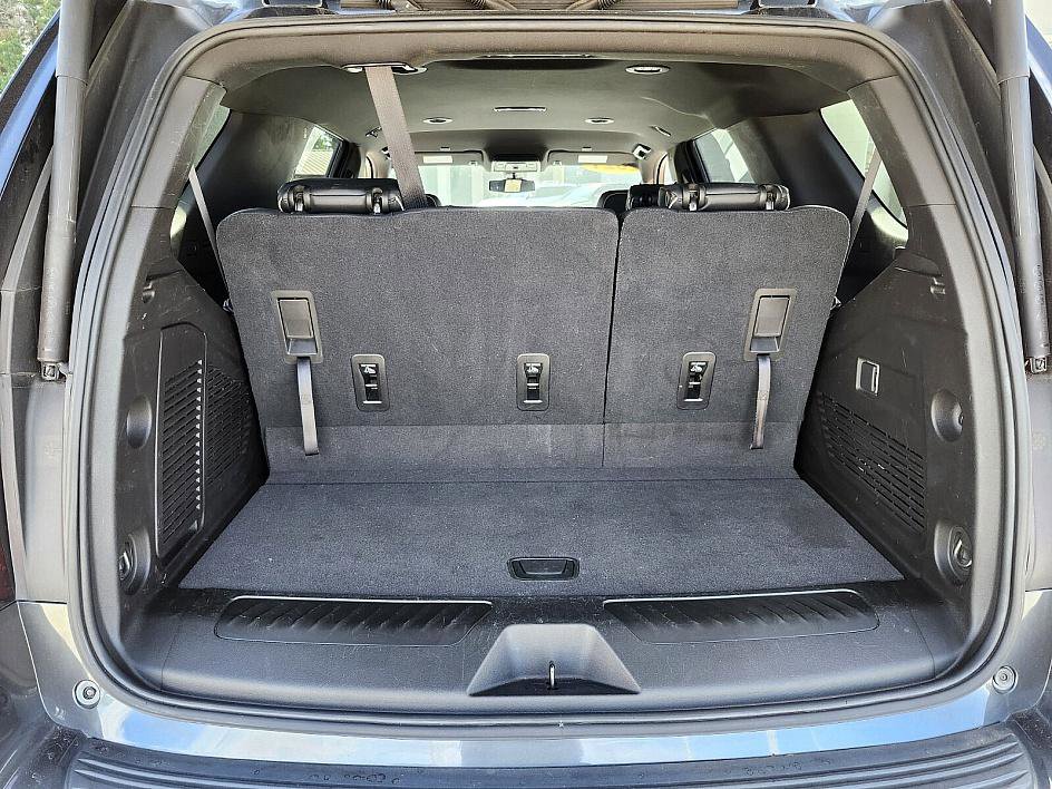 Used 2021 GMC Yukon SLT image 13