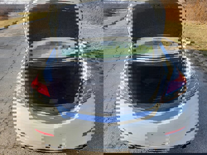 Used 2012 Acura TL w/ Technology Package image 10