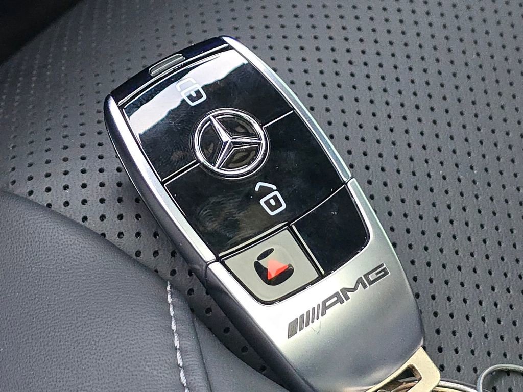 Certified 2022 Mercedes-Benz G 63 AMG 4MATIC image 47