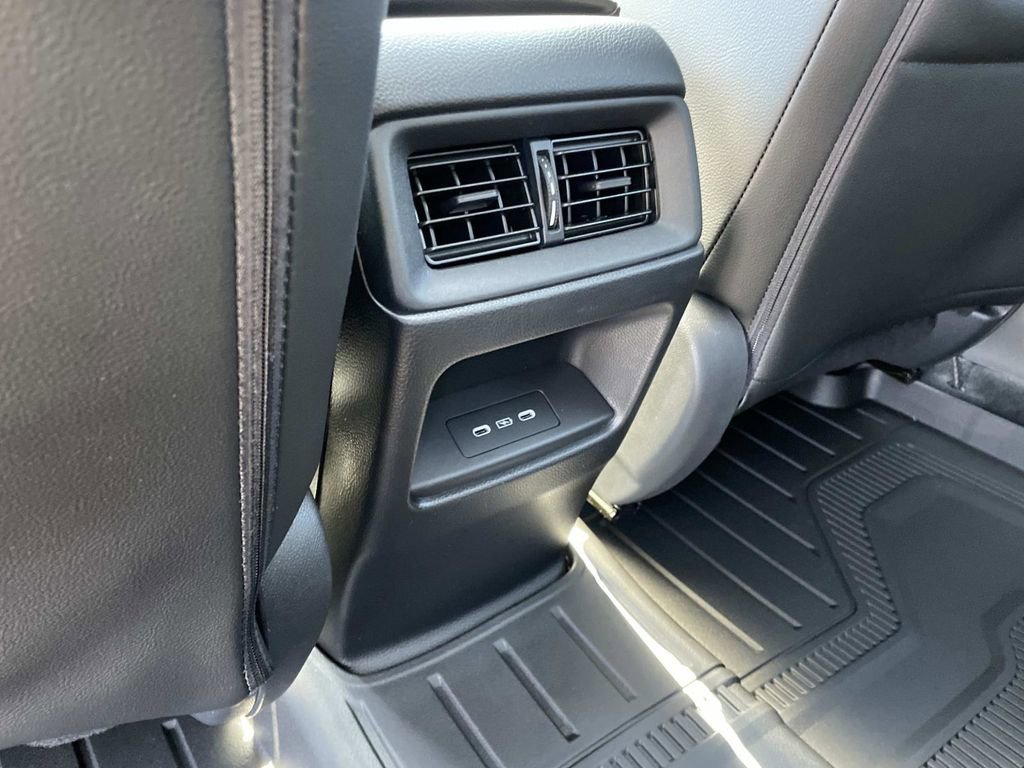 New 2026 Honda CR-V EX-L image 12