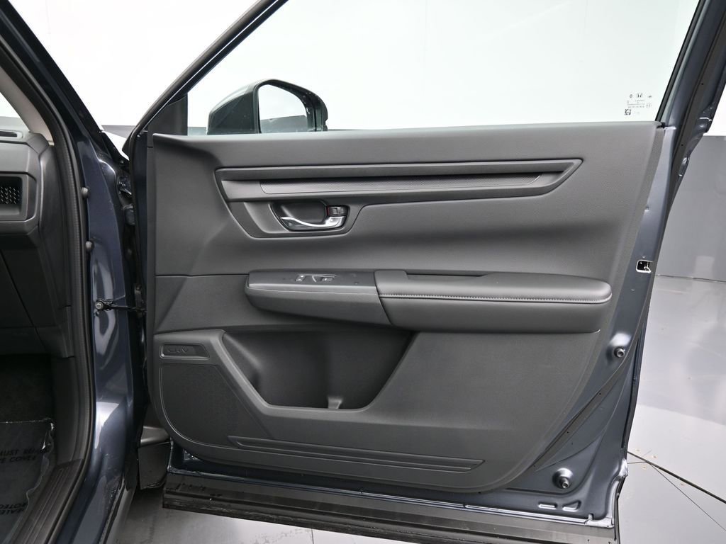 Certified 2026 Honda CR-V EX image 38