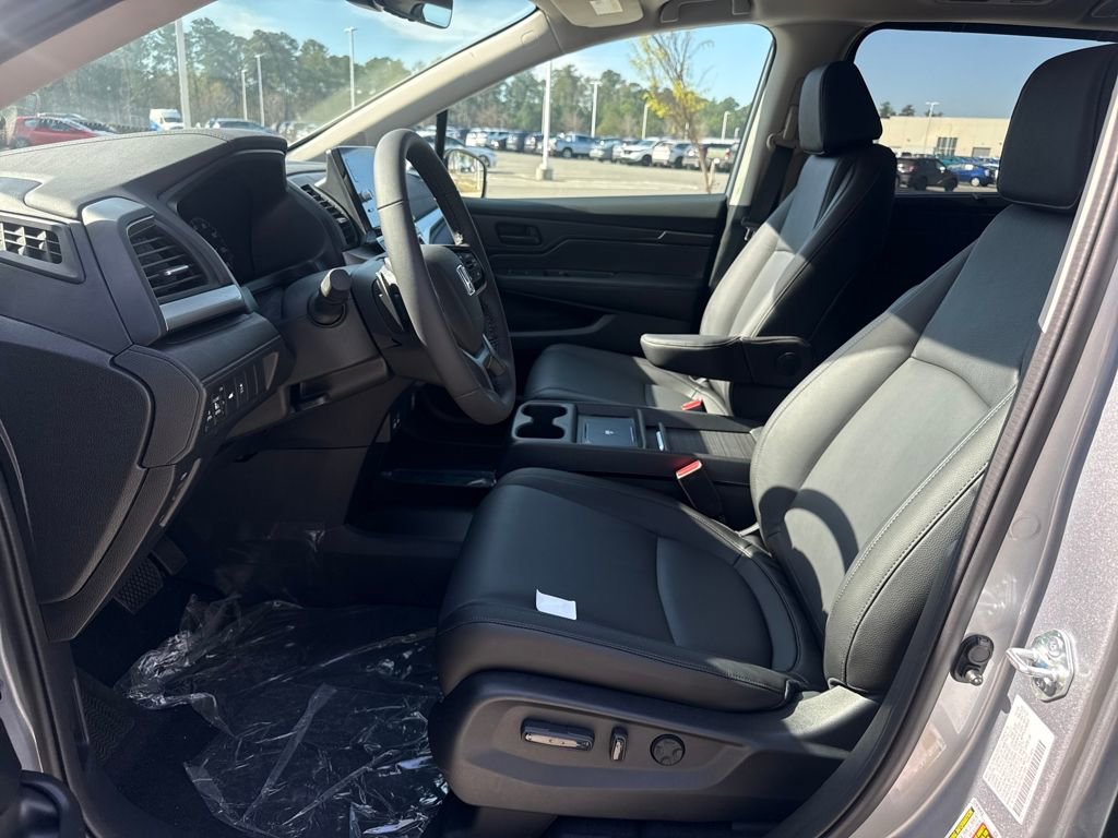 New 2026 Honda Odyssey EX-L image 11