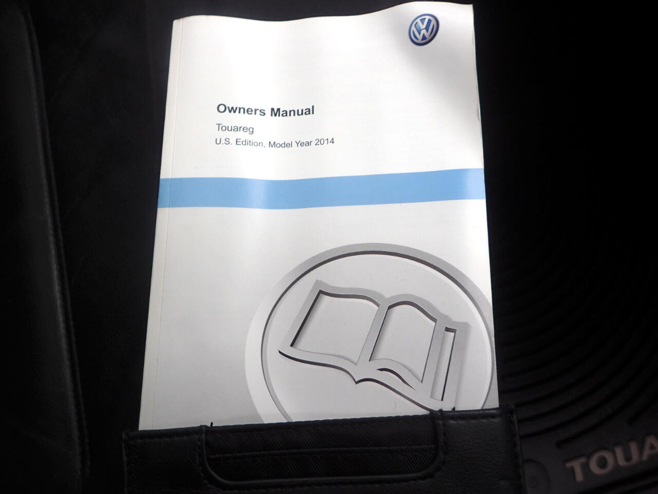 Used 2014 Volkswagen Touareg VR6 image 27