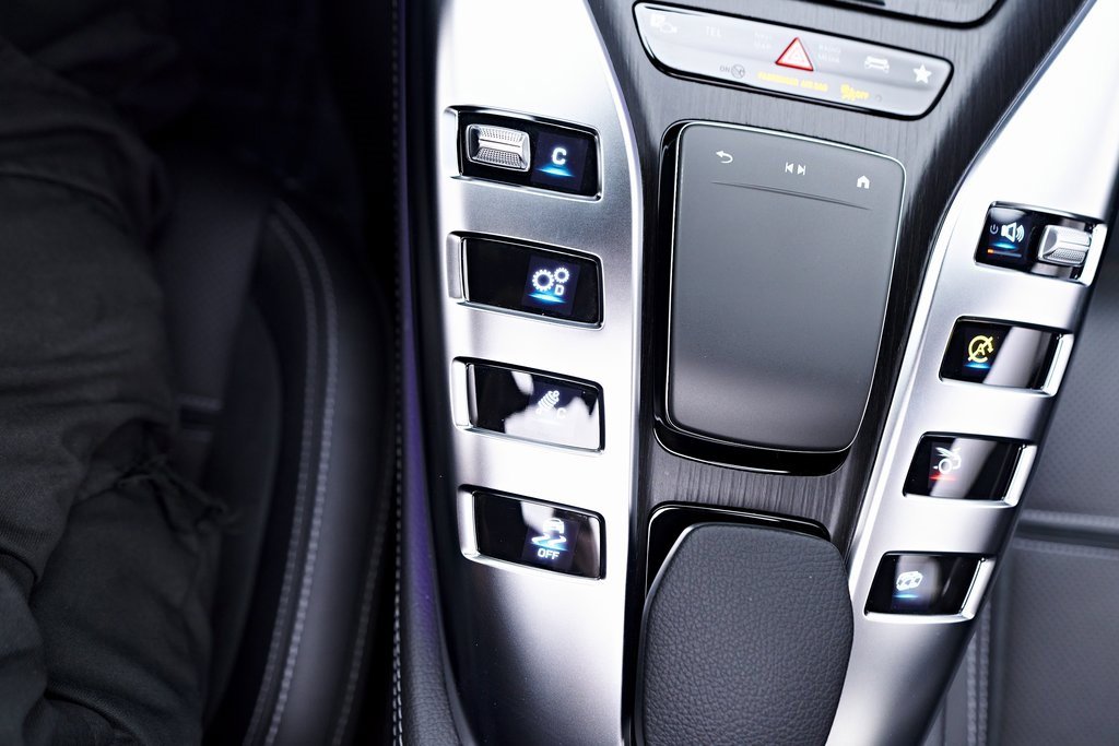 Used 2023 Mercedes-Benz AMG GT 63 image 77