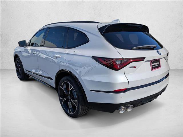 New 2026 Acura MDX Type S AWD/4WD image 8